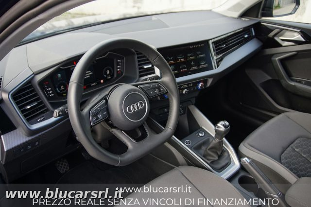 AUDI A1 usata, con Autoradio