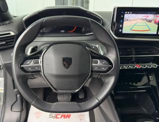 PEUGEOT 2008 usata, con Fendinebbia