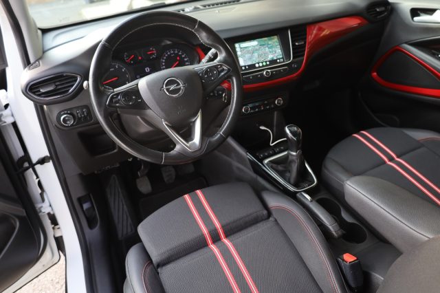 OPEL Crossland usata, con Airbag laterali