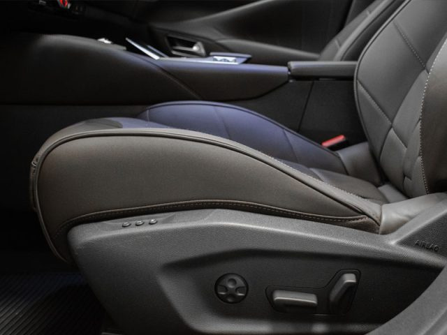 DS AUTOMOBILES DS 4 usata, con Fari LED