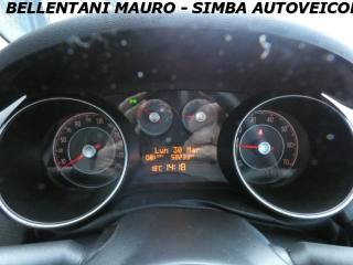 FIAT Punto usata 12