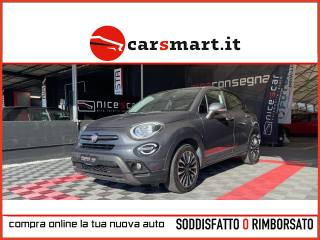 FIAT 500X 1.6 MultiJet 120 CV City Cross