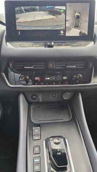NISSAN Qashqai usata, con Cronologia tagliandi