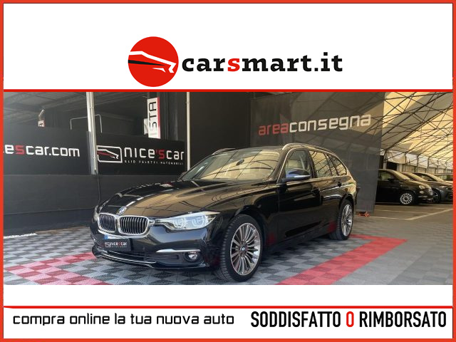 BMW 320 usata, con ABS