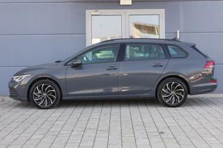 VOLKSWAGEN Golf Variant usata, con Apple CarPlay