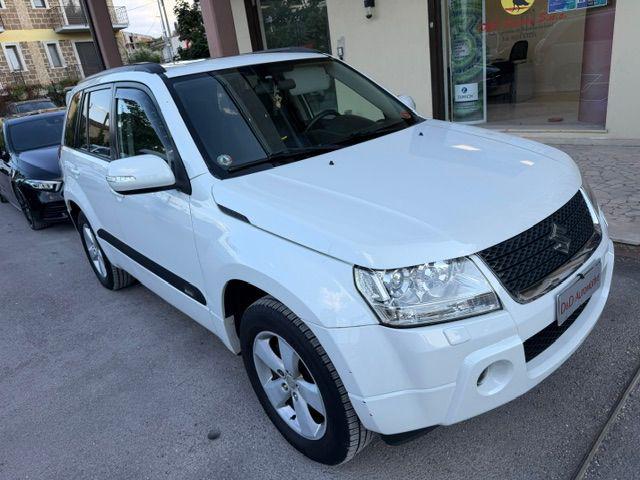 SUZUKI Grand Vitara usata, con Airbag