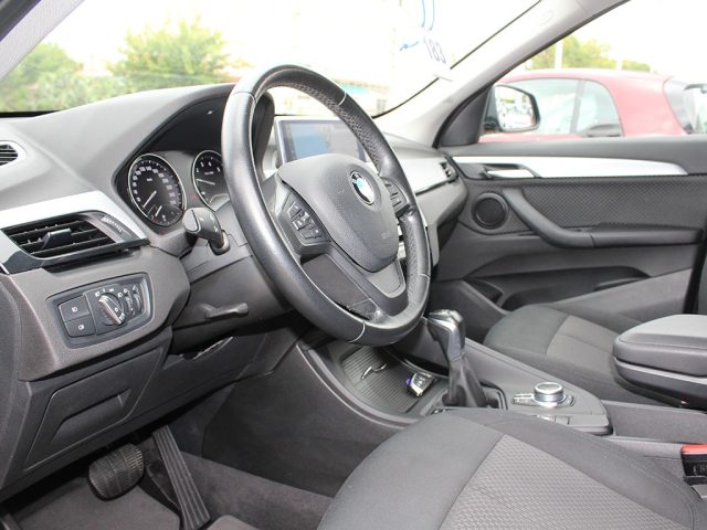 BMW X1 usata, con Chiusura centralizzata