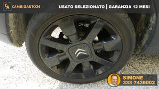 CITROEN C4 Cactus usata, con Immobilizzatore elettronico