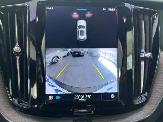VOLVO XC60 usata, con Fendinebbia