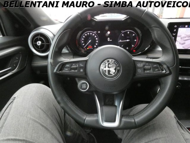ALFA ROMEO Tonale usata, con Bluetooth
