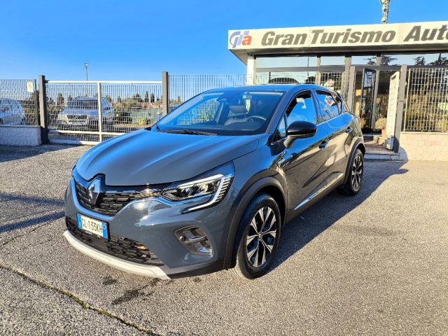 RENAULT Captur usata 0