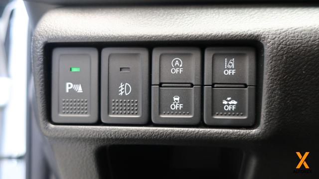 SUZUKI S-Cross usata, con USB