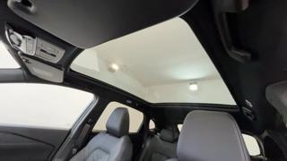 NISSAN Qashqai usata, con Park Distance Control