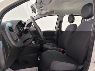FIAT Panda usata, con Immobilizzatore elettronico
