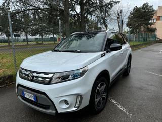 SUZUKI Vitara 1.6 DDiS 4WD DCT AllGrip 120CV
