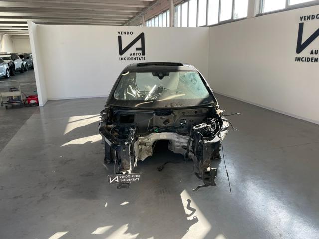 AUDI Q8 usata, con Airbag
