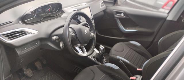 PEUGEOT 208 usata, con Cruise Control