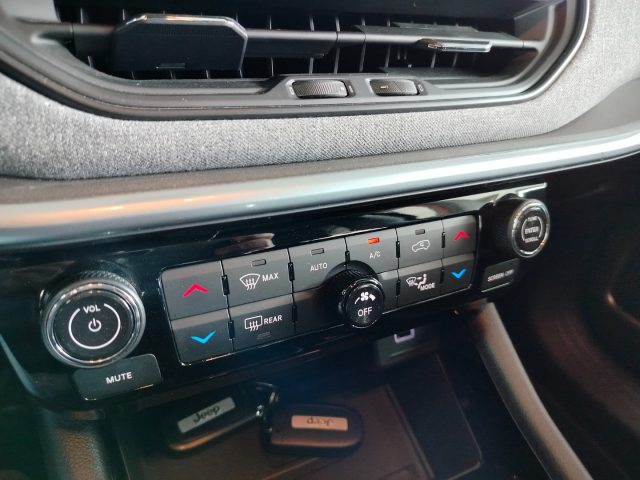 JEEP Compass usata 25