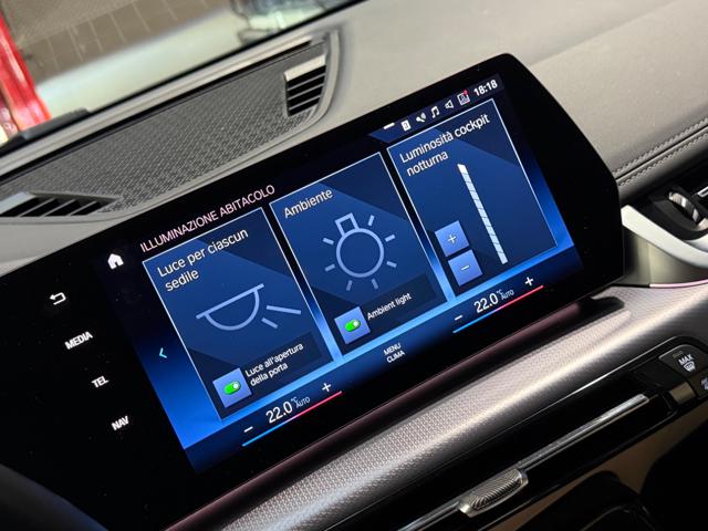 BMW X1 usata, con Park Distance Control