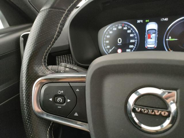 VOLVO XC40 usata, con Servosterzo