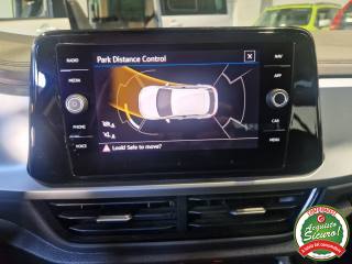 VOLKSWAGEN T-Roc usata, con Chiusura centralizzata