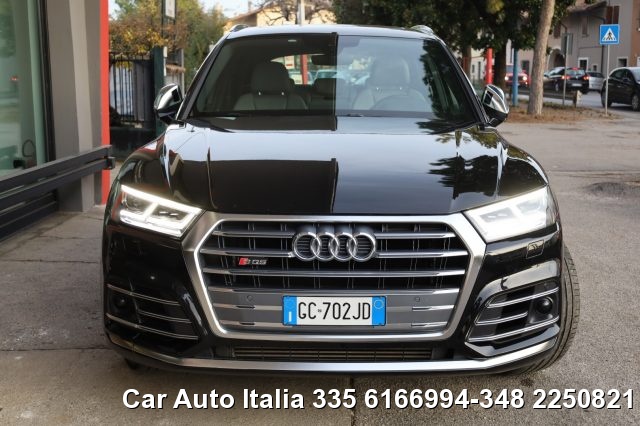 AUDI SQ5 usata 217