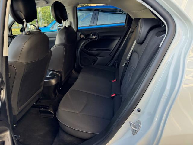 FIAT 500X usata, con Autoradio