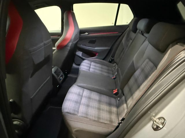 VOLKSWAGEN Golf usata, con Immobilizzatore elettronico