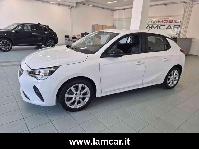 OPEL Corsa usata, con Cerchi in lega