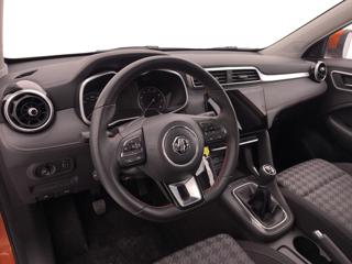 MG ZS usata, con Climatizzatore