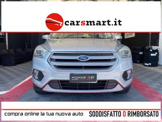 FORD Kuga usata, con Airbag laterali