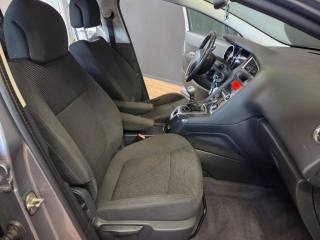 PEUGEOT 5008 usata 17