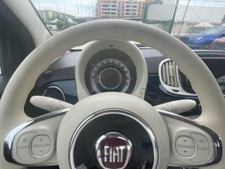 FIAT 500 usata, con Cruise Control