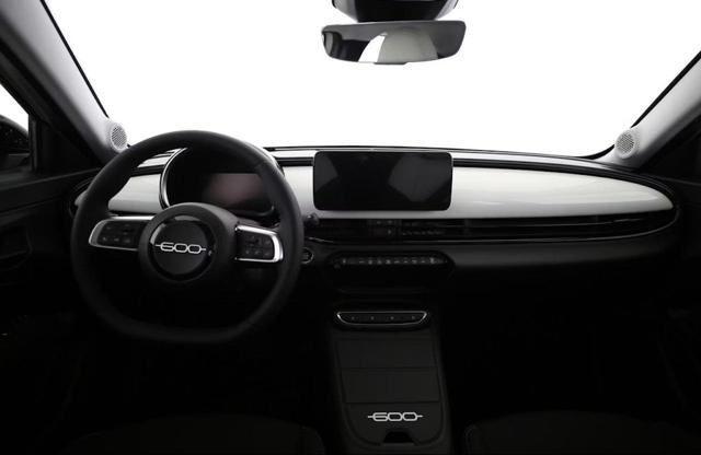 FIAT 600 usata, con Airbag Passeggero