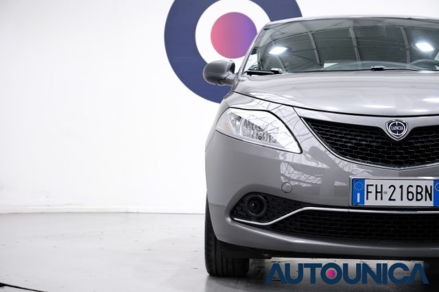 LANCIA Ypsilon usata 41