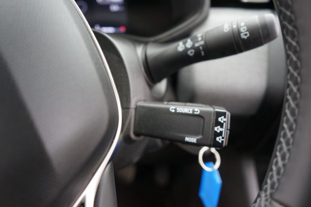 RENAULT Clio usata, con Adaptive Cruise Control