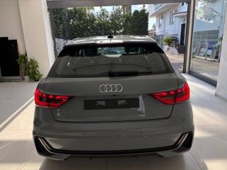 AUDI A1 usata, con Boardcomputer