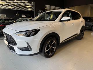 MG HS usata, con Airbag laterali