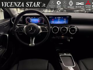 MERCEDES-BENZ A 180 usata, con Controllo trazione