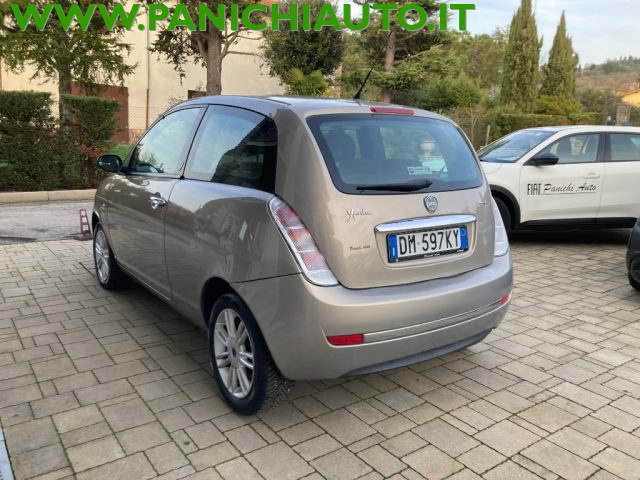 LANCIA Ypsilon usata, con Climatizzatore