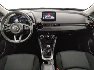 MAZDA CX-3 usata, con Fendinebbia