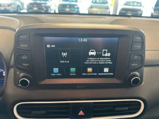 HYUNDAI Kona usata, con ESP