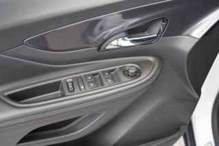 OPEL Mokka X usata, con Fendinebbia