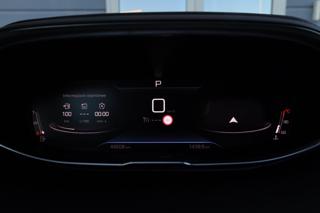 PEUGEOT 5008 usata, con Sistema di riconoscimento della stanchezza