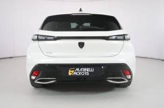 PEUGEOT 308 usata, con Alzacristalli elettrici