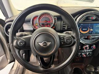 MINI One usata, con Immobilizzatore elettronico