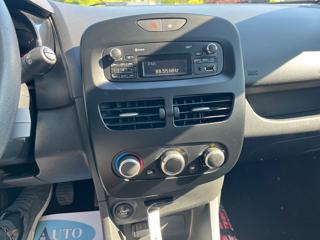 RENAULT Clio usata, con Controllo trazione