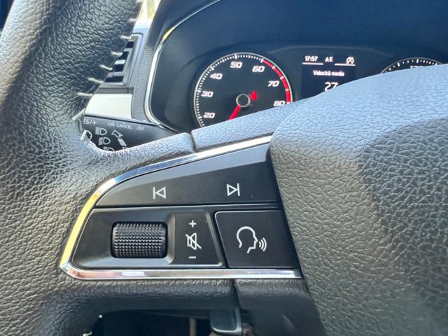 SEAT Arona usata, con Lettore CD