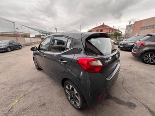HYUNDAI i10 usata, con Antifurto
