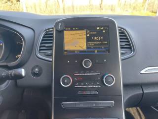 RENAULT Scenic usata, con Specchietti laterali elettrici